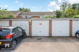 Garage in Block- click for photo gallery